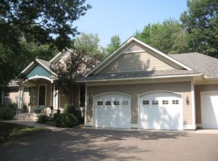 20302 Austin St NE, East Bethel, MN 55011
