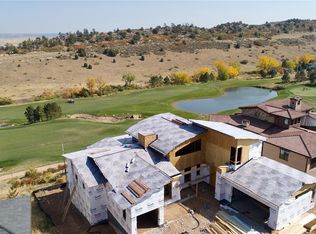 7270 Raphael Ln, Littleton, CO 80125