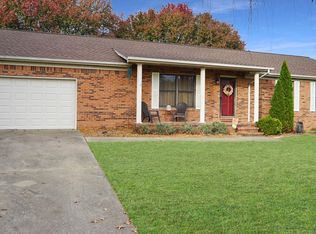 1610 Tabard Dr, Murray, KY 42071