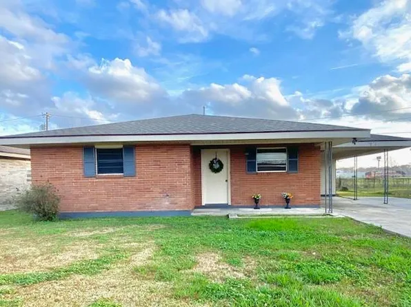 1256 Columbus Ave, Morgan City, LA 70380