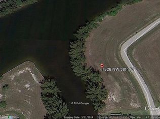 1826 NW 38th Pl, Cape Coral, FL 33993