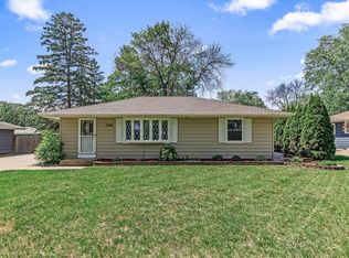 11510 Larch St NW, Coon Rapids, MN 55448