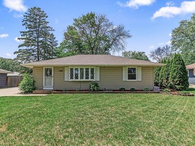 11510 Larch St NW, Coon Rapids, MN, 55448
