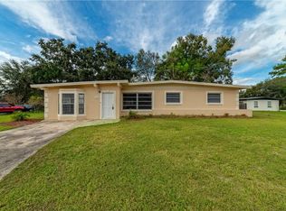 5402 Davisson Ave, Orlando, FL 32810