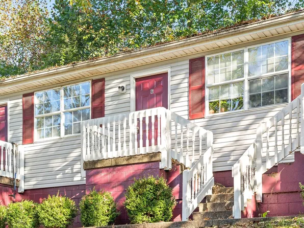 331 Randell Drive, 331 Randell Dr #E, Clarksville, TN 37042