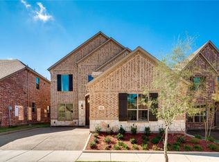 4800 Spanish Oaks Dr, McKinney, TX 75070