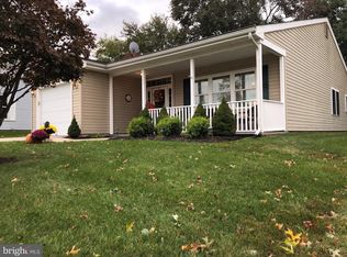 10 Saint Davids Pl, Vincentown, NJ 08088
