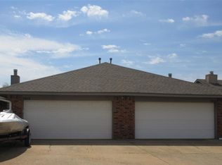 5914 Paramount Dr, Oklahoma City, OK 73162