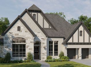 2570 Fountain St, Prosper, TX 75078