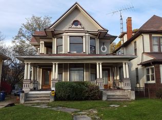 408 Kenilworth Ave, Toledo, OH 43610