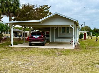 9551 SW 40th Ter, Okeechobee, FL 34974