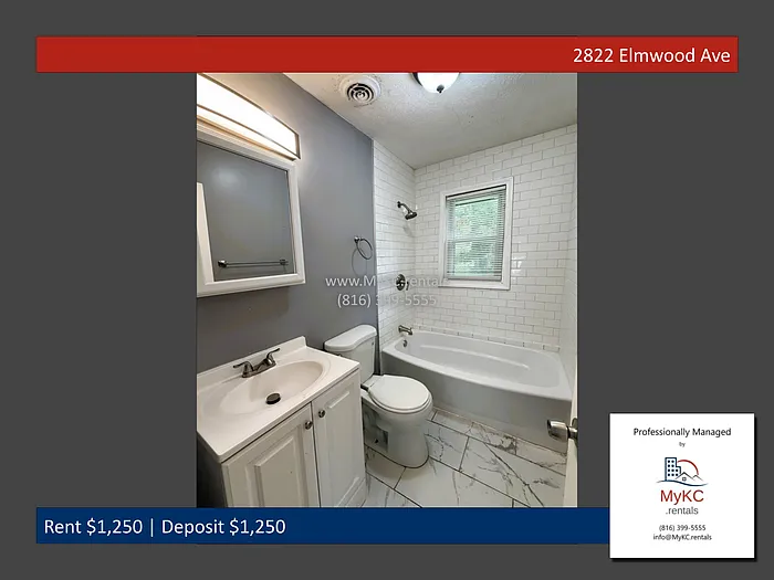2822 Elmwood Ave — Photo 11