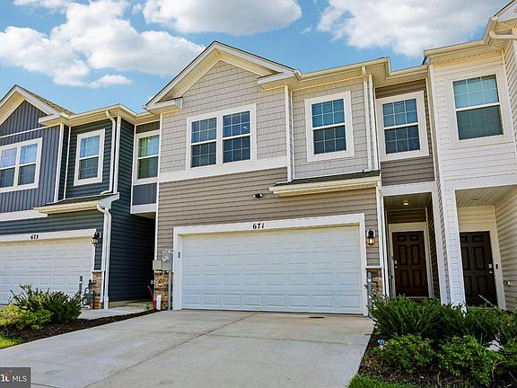 2nd image of 671 Beadlilly Way