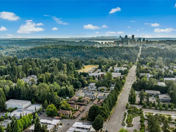 709 143rd Avenue NE #G-25, Bellevue, WA 98007