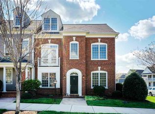 1609 Old Trail Dr, Crozet, VA 22932
