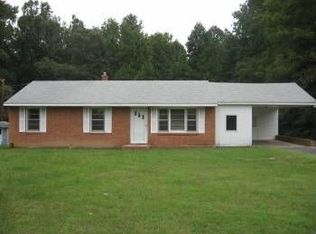 213 Debanne Rd, Mc Leansville, NC 27301