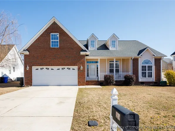 3317 Geyser Peak Rd, Fayetteville, NC 28306