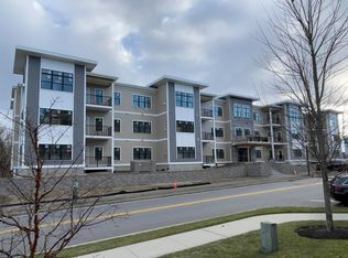 65 Pointe Pl #304, Dover, NH 03820