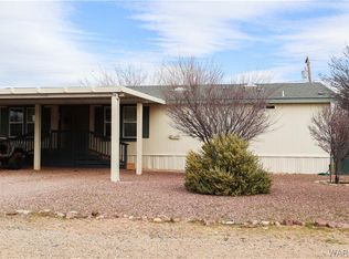 3211 E Leroy Ave, Kingman, AZ 86409