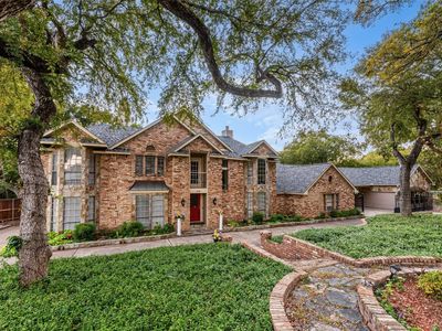 924 Red Oak Creek Dr, Red Oak, TX, 75154