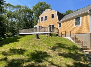 76 Mill Rd, East Sandwich, MA 02537