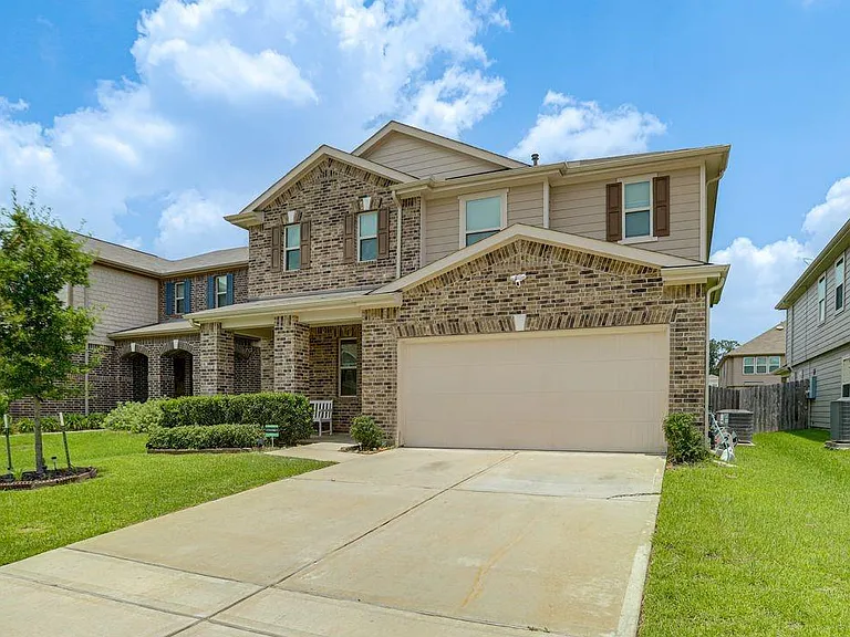14626 Hemlock Knoll Ln — Photo 2