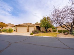 1032 N Ventana Dr, Washington, UT 84780