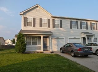3013 Courtney St, Plano, IL 60545