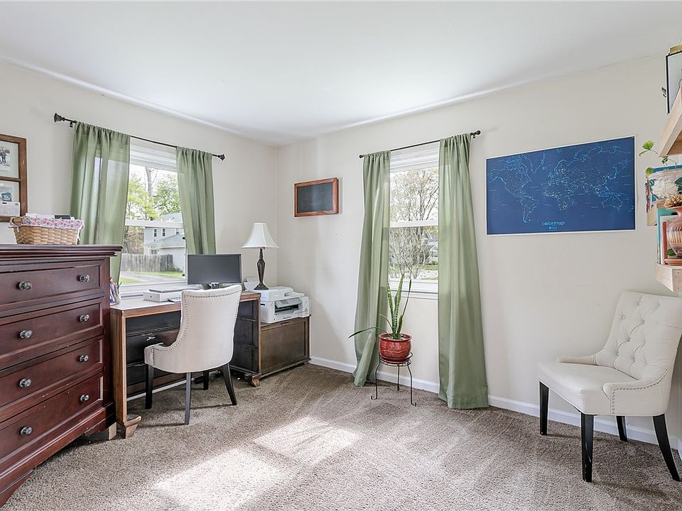 55 Dorking Rd, Rochester, NY 14610 Zillow