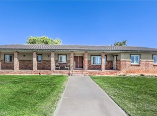 8910 W Rosada Way, Las Vegas, NV 89149