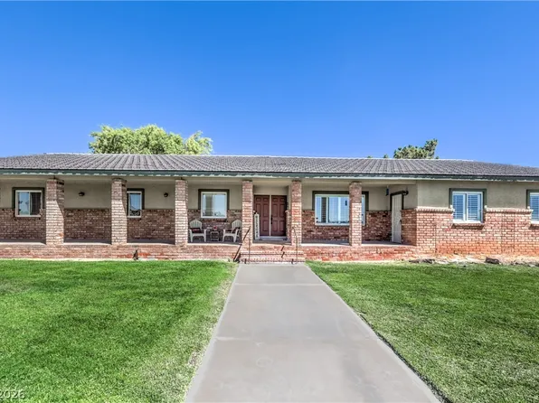 8910 W Rosada Way, Las Vegas, NV 89149