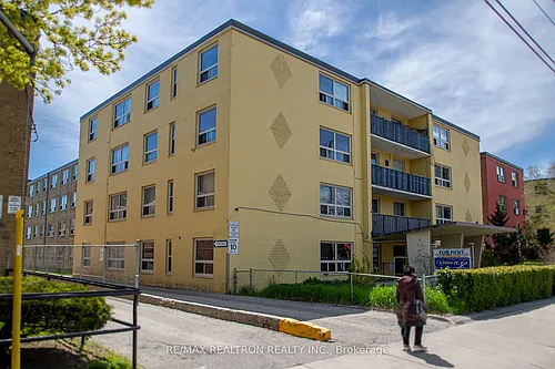 2355 Lake Shore Blvd W #233 Photo 1
