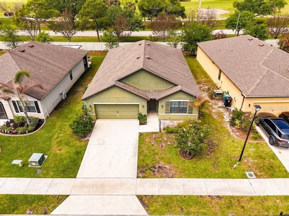 6151 NW Regent St, Port Saint Lucie, FL 34983