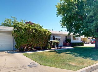 125 Hilton St, Madera, CA 93637