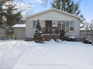 31 Meadowview Rd, London, ON N6J 4E5