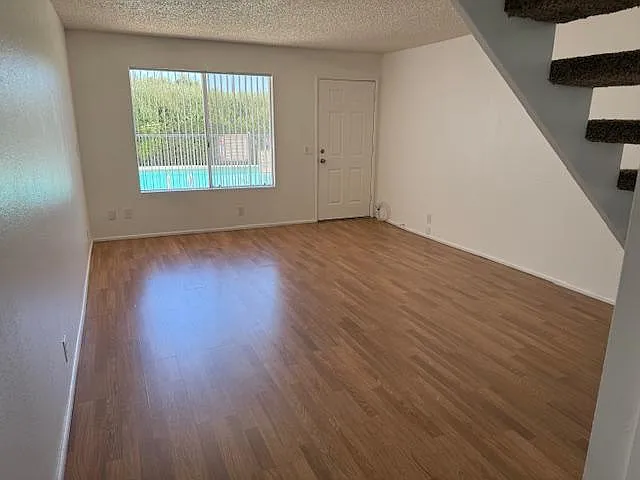 Living Room, Downstairs