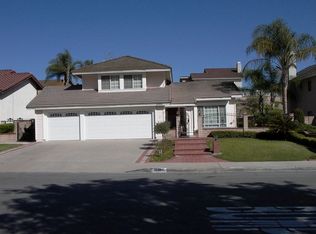 1068 Longview Dr, Diamond Bar, CA 91765