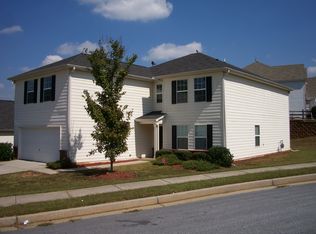 3202 Redwood Run, Atlanta, GA 30349