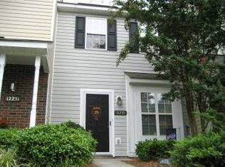 12255 Paperbark Cres, Charlotte, NC 28277