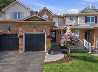 101 Trewin Ln, Clarington, ON