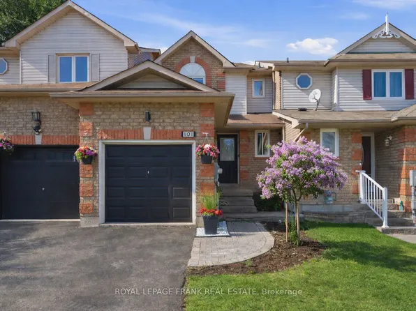 101 Trewin Ln, Clarington, ON L1C 4X3