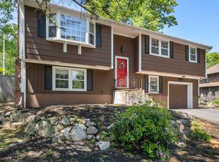 605 Liberty St, Braintree, MA 02184