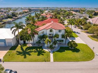 700 1st Ave S, Tierra Verde, FL 33715
