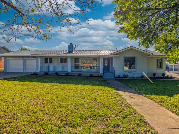 3548 Kingsbury Ave, Richland Hills, TX 76118