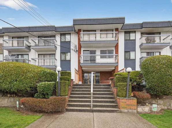 1045 Howie Ave #106, Coquitlam, BC V3J 1T5