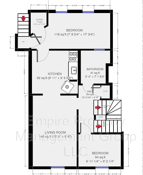 568 Park Ave #2 — Photo 19