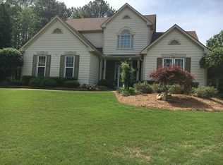 1400 Gateview Way, Marietta, GA 30062