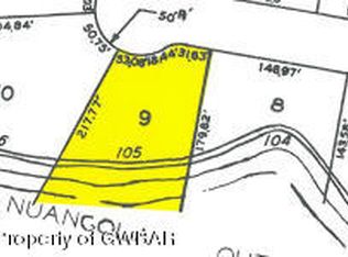 105 Lakeview Dr, Mountain Top, PA 18707
