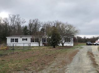 2677 Memorial Church Rd, Kenly, NC 27542