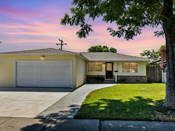 728 Garner Ln, Stockton, CA 95207